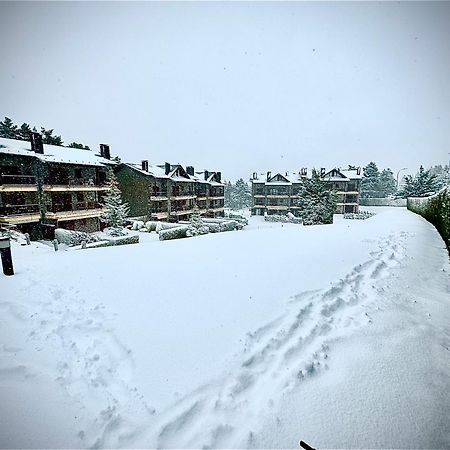 Residencia Pista Llarga Apartamento La Molina  Exterior foto