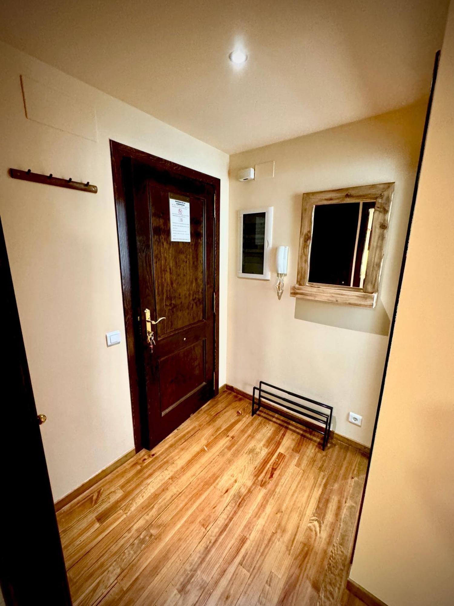 Residencia Pista Llarga Apartamento La Molina  Exterior foto