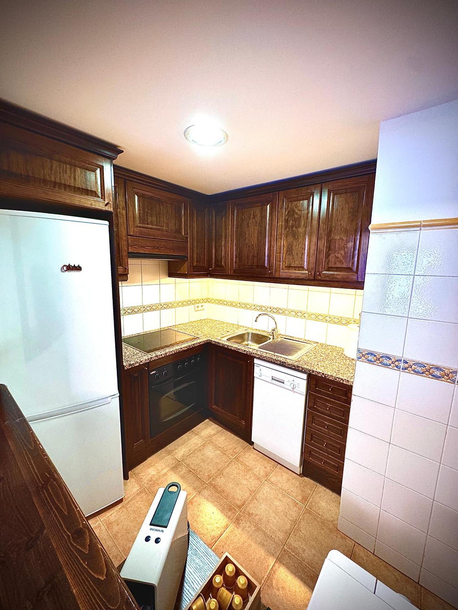 Residencia Pista Llarga Apartamento La Molina  Exterior foto