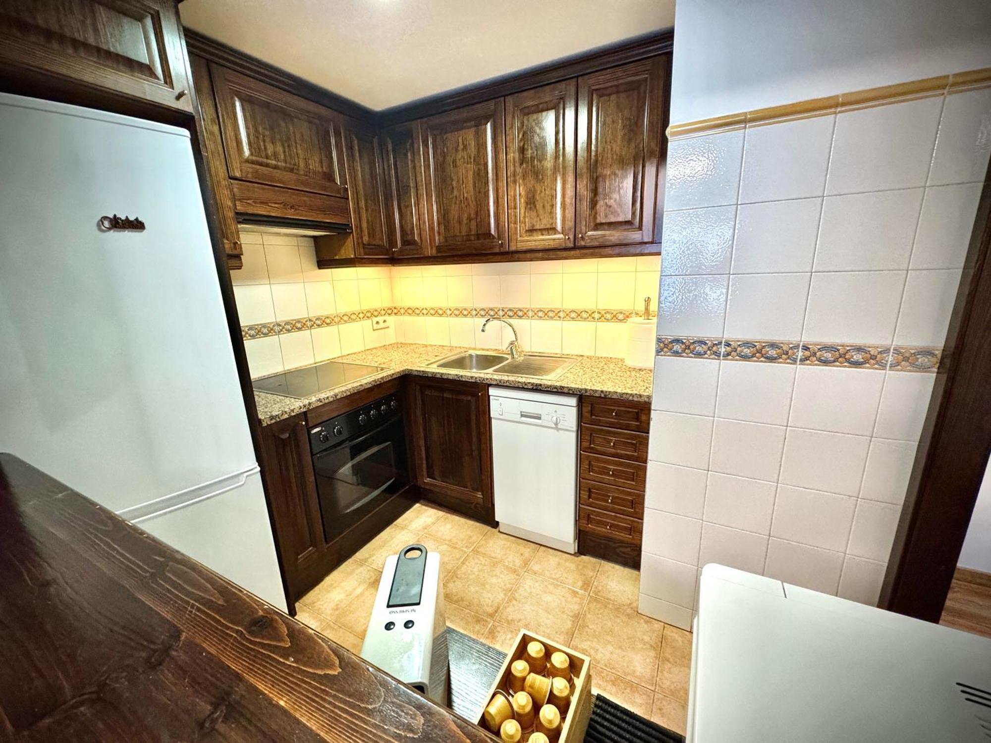 Residencia Pista Llarga Apartamento La Molina  Exterior foto