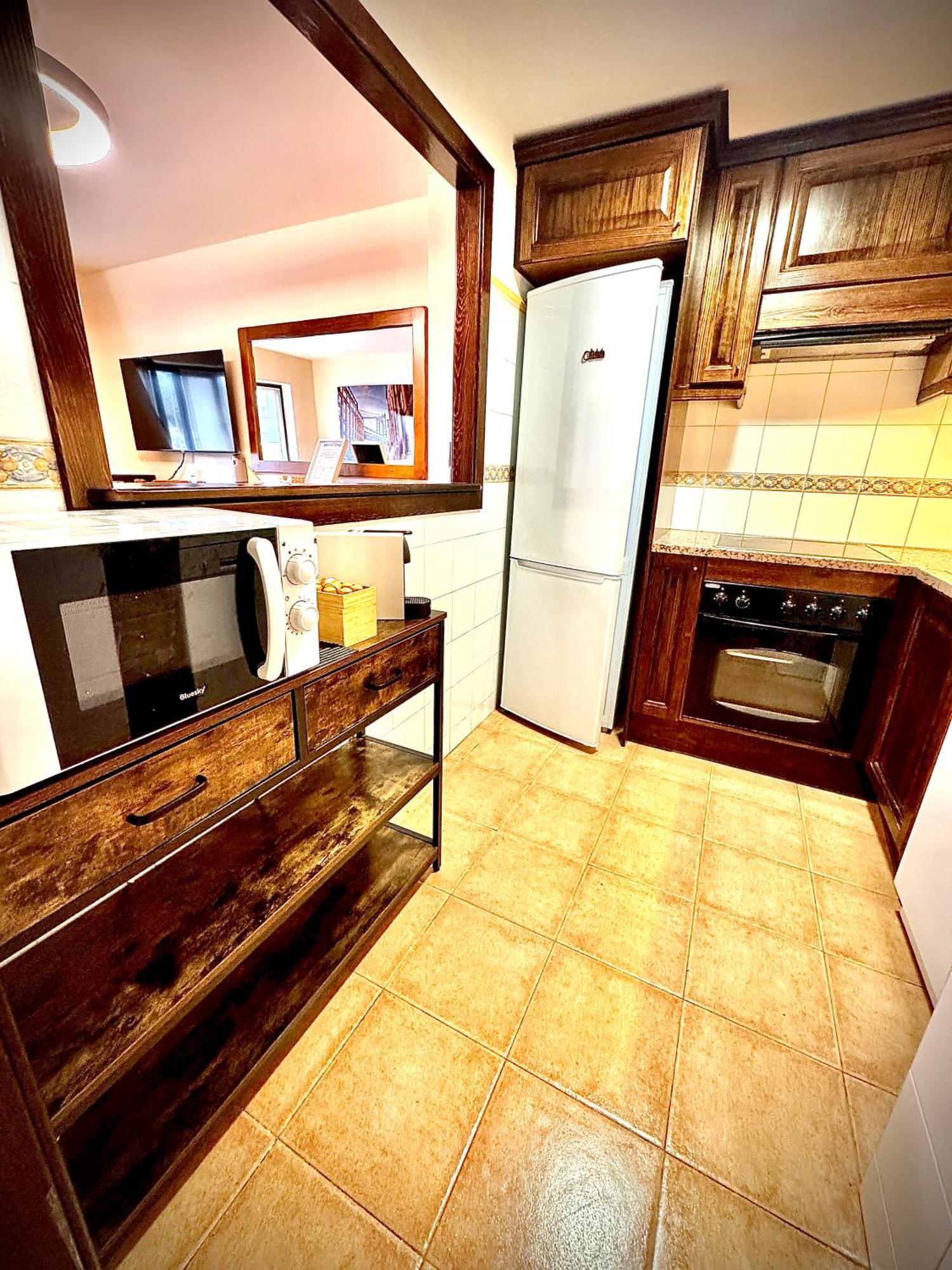 Residencia Pista Llarga Apartamento La Molina  Exterior foto