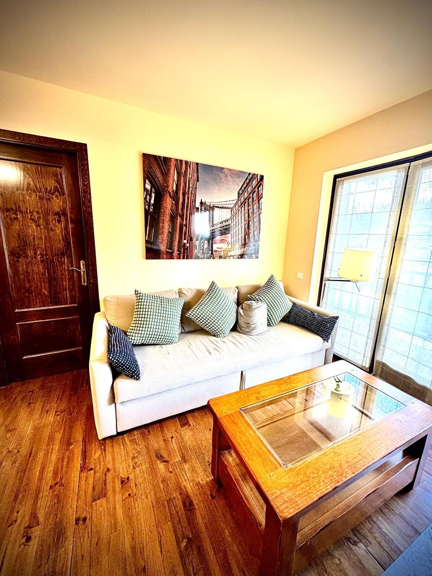 Residencia Pista Llarga Apartamento La Molina  Exterior foto